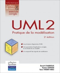 UML 2, 2ème Ed