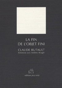 La Fin de l'objet fini
