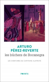 Les Buchers de Bocanegra