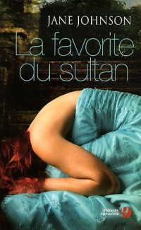 La Favorite du sultan