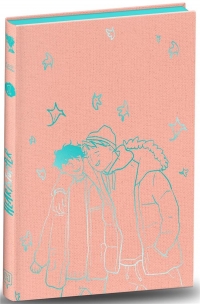 Heartstopper - Tome 1 - édition collector (française): Deux garçons, une rencontre