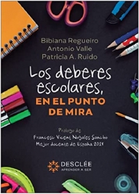 Los deberes escolares, en el punto de mira