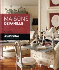 Maisons de famille