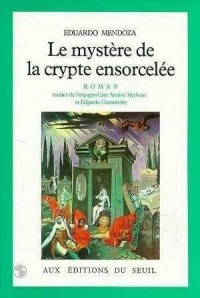 Le Mystère de la crypte ensorcelée