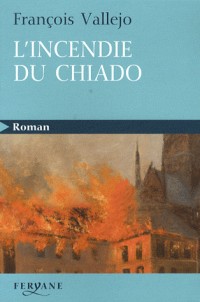 L'incendie du Chiado