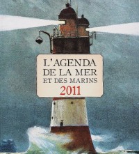 Agenda de la Mer et des Marins 2011