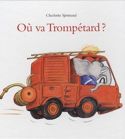 Où va Trompétard ?