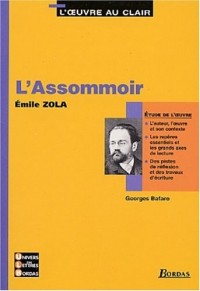 Oeuvre au clair, tome 15 : L'Assommoir, Emile Zola