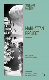 Manhattan Project [Poche]