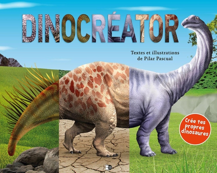 DINOCREATOR