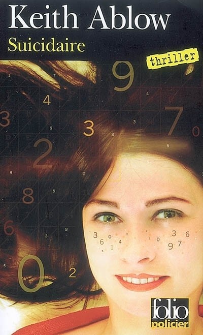 Suicidaire: Une enquête du docteur Frank Clevenger