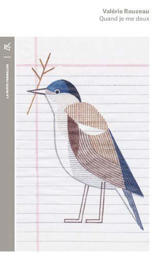 QUAND JE ME DEUX