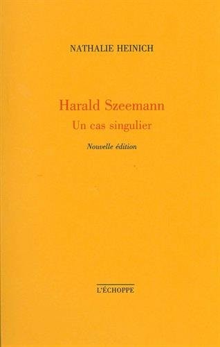 Harald Szeemann, un cas singulier