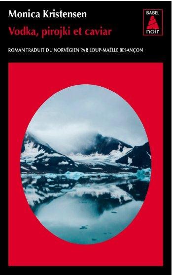 Vodka, pirojki et caviar