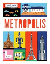 Metropolis