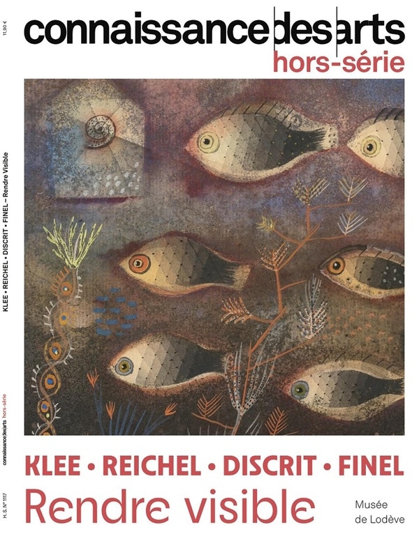 PAUL KLEE & HANS REICHEL: PAUL KLEE & HANS REICHEL