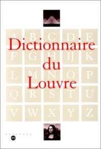 Dictionnaire du Louvre
