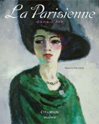 La parisienne dans l'art