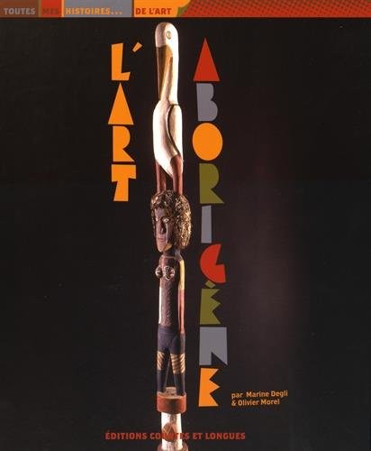 L'art aborigène