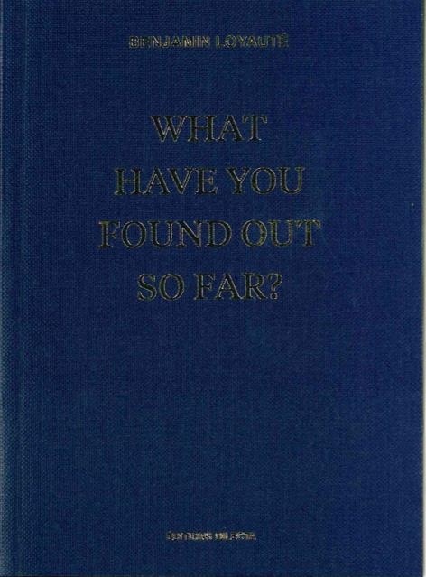 L' Expérience de l Ordinaire