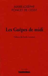 Les Guêpes de midi