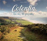 Cotentin, un air de paradis