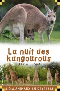 La Nuit des Kangourous