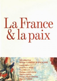 La France & la paix