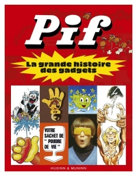 Pif Gadget