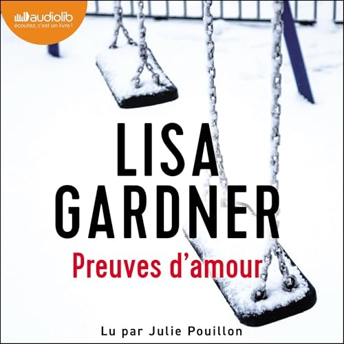 Preuves d'amour: Tessa Leoni - Vol. 1