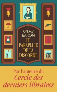 LE PARAPLUIE DE LA DISCORDE