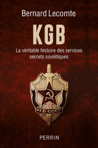Histoire du Kgb