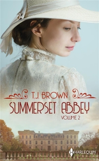 Summerset Abbey - Volume 2