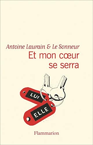 Et mon coeur se serra