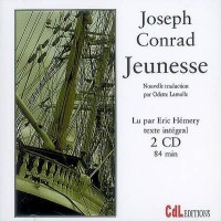 Jeunesse / 2 CD