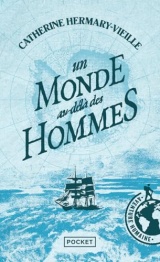 Un monde au-delà des hommes [Poche]