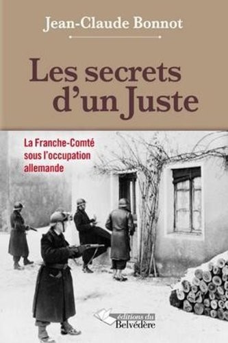 Les secrets d'un juste