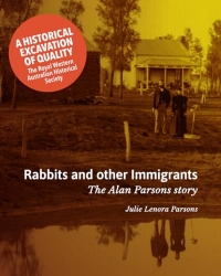 Rabbits and other Immigrants: The Alan Parsons Story