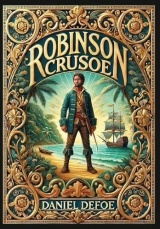 Robinson Crusoe (Collector's Edition) (Laminated Hardback with Jacket)