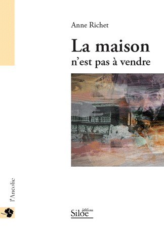 La maison n'est pas à vendre