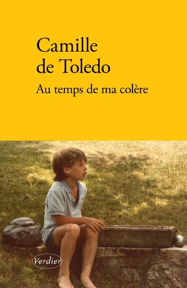 Au temps de ma colère (2025)