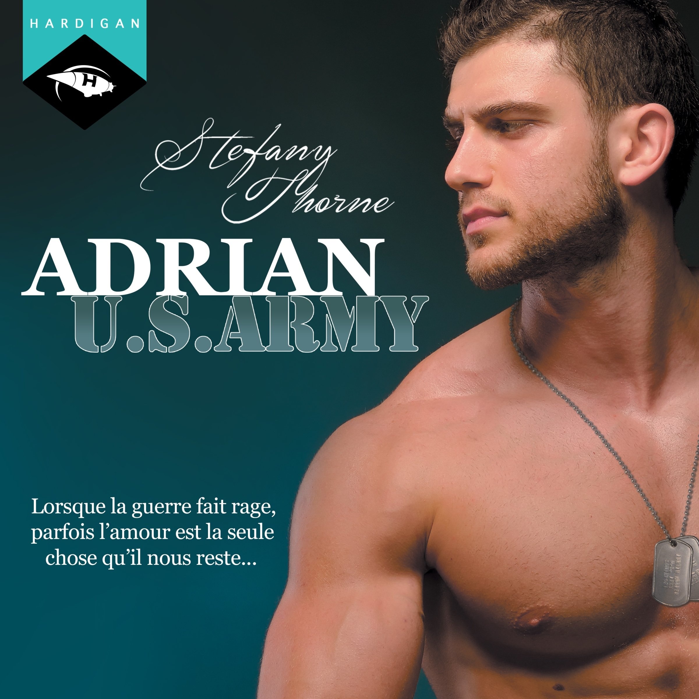 Adrian - U.S. Army