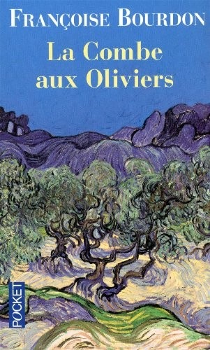 La combe aux oliviers