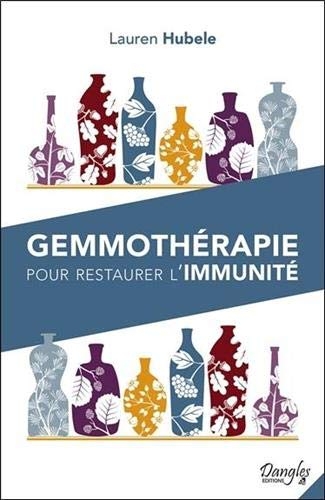 Gemmothérapie pour restaurer l'immunité