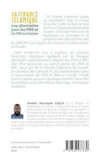 La finance islamique: une alternative pour les PME et les PMI en Guinée