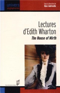 Lectures d'Edith Wharton