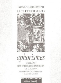 Aphorismes