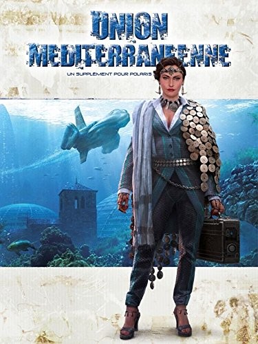 Jeux de Rôles - Polaris Union méditerranéenne