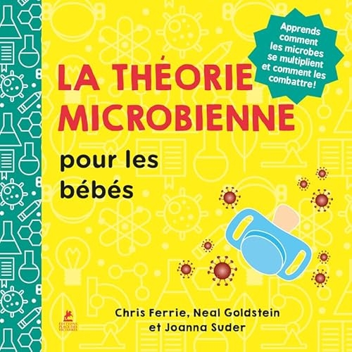La théorie des germes pour les bébés