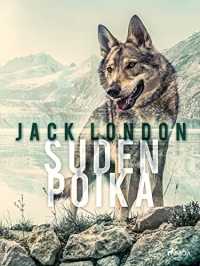 Suden poika (Finnish Edition)